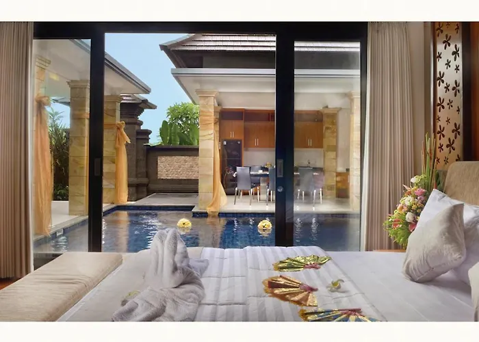 Kori Maharani - Two Bedroom Pool 1 4*