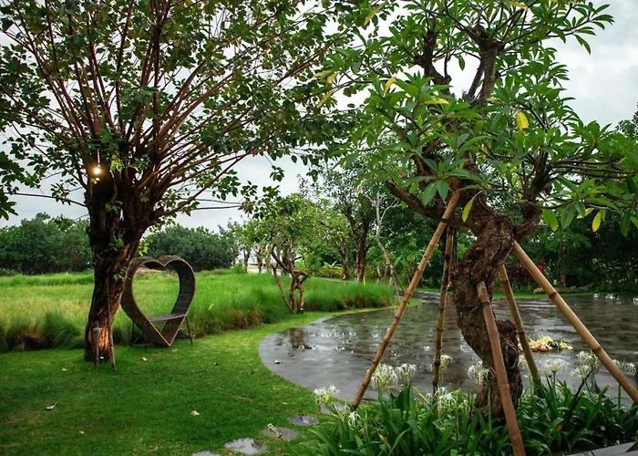 Kori Maharani - Two Bedroom Pool 1 4*